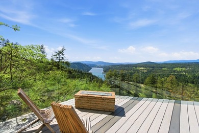 Commanding one of the most breathtaking settings in North Idaho - photo 4