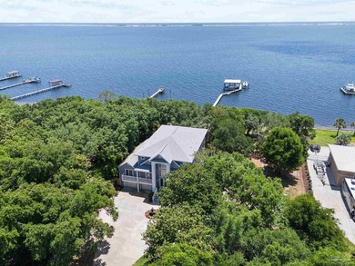 WATERFRONT PARADISE WITH PANORAMIC VIEWS - Discover the ultimate - photo 5