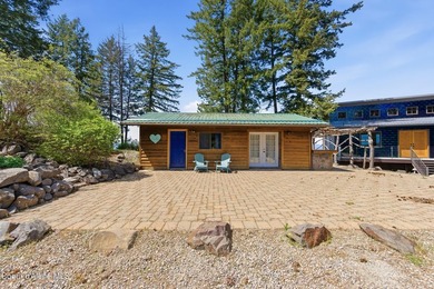 Commanding one of the most breathtaking settings in North Idaho - photo 6