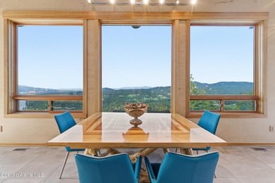 Commanding one of the most breathtaking settings in North Idaho - photo 8