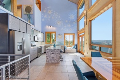 Commanding one of the most breathtaking settings in North Idaho - photo 9