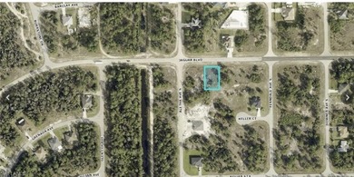 Lehigh Acres Area Lot For Sale in Lehigh Acres Florida