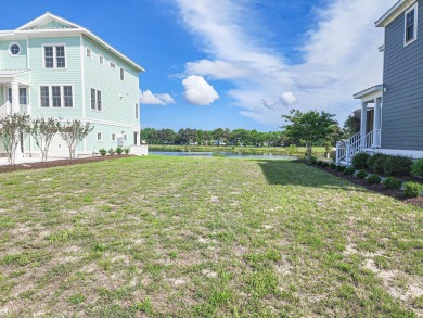 Build your dream home here! Beautiful views across lake with - photo 5