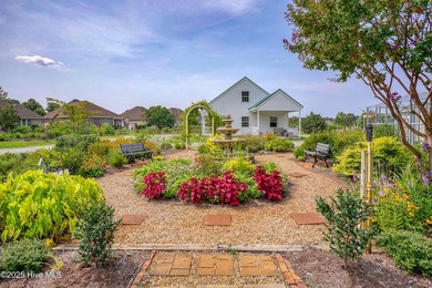 The Angler, a charming home, offers an open floor plan with - photo 7