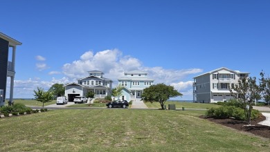 Build your dream home here! Beautiful views across lake with - photo 8