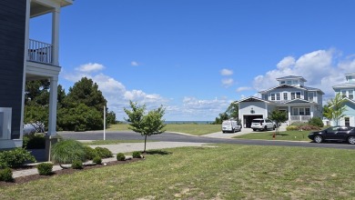 Build your dream home here! Beautiful views across lake with - photo 9