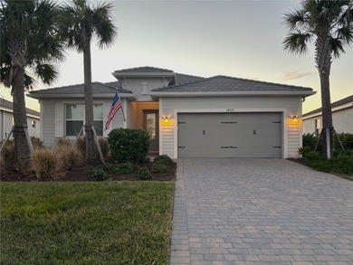 (private lake, pond, creek) Home For Sale in Port Charlotte Florida