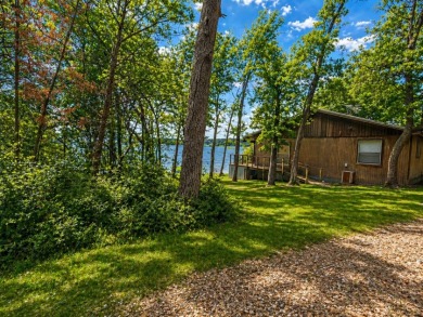 2/1.5 on 1.49 Acres, Lake Limestone, Jewett - photo 22
