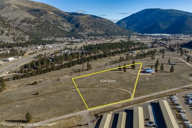 Clark Fork River Commercial For Sale in Missoula Montana