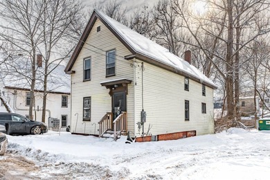 Penobscot River Home For Sale in Bangor Maine