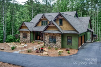 Lake Home For Sale in Morganton, North Carolina