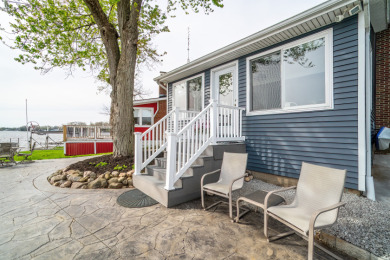 Hamilton Lake Home with Sandy Beach! SOLD - photo 29