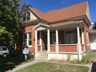 Clark Fork River Apartment For Sale in Missoula Montana