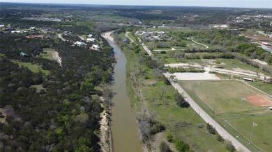 Paluxy River Acreage For Sale in Glen Rose Texas