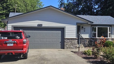 Lake Sacajawea Home For Sale in Longview Washington