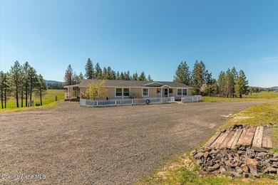 This spacious 4-bedroom, 2-bathroom home sits on an impressive - photo 4