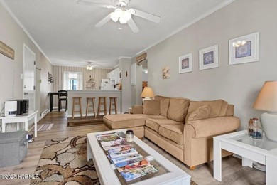 Come enjoy the ''Island Life'' on Topsail Island! This 2 bedroom - photo 9