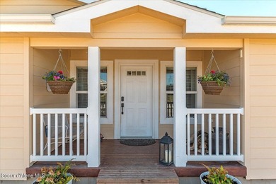 This spacious 4-bedroom, 2-bathroom home sits on an impressive - photo 10