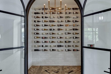 A True Designer Estate in The River Club | Fully Reimagined, Not