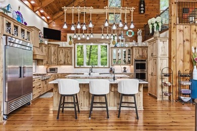 Nearly 10,000 sq ft luxury riverfront estate on the Etowah River - photo 11
