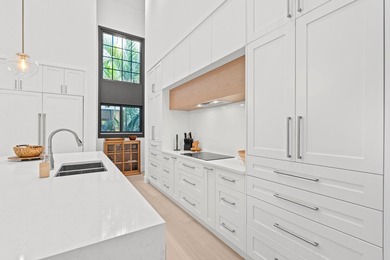 Welcome to a residence that embodies modern tranquility and - photo 11