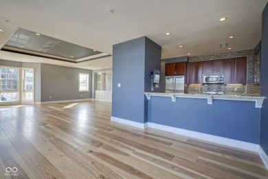 Welcome to luxury living in the heart of downtown Carmel! This