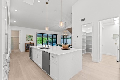 Welcome to a residence that embodies modern tranquility and - photo 12