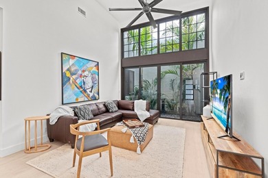 Welcome to a residence that embodies modern tranquility and - photo 14