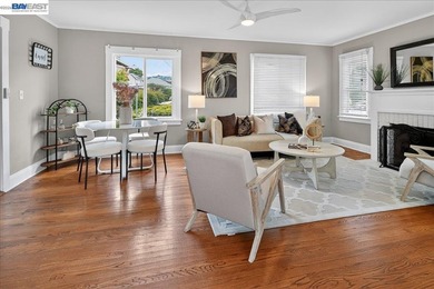 Located in the heart of Westbrae Berkeley , this charming single - photo 15