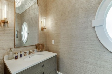 A True Designer Estate in The River Club | Fully Reimagined, Not