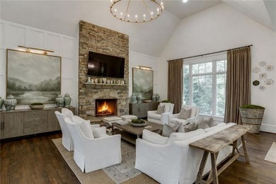 A True Designer Estate in The River Club | Fully Reimagined, Not