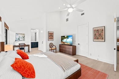 Welcome to a residence that embodies modern tranquility and - photo 16