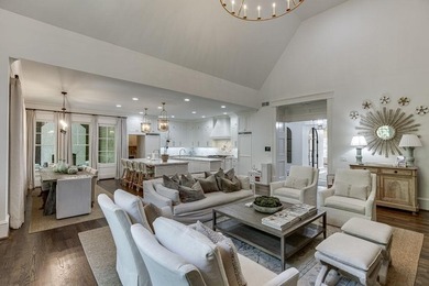 A True Designer Estate in The River Club | Fully Reimagined, Not
