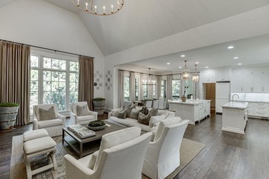 A True Designer Estate in The River Club | Fully Reimagined, Not