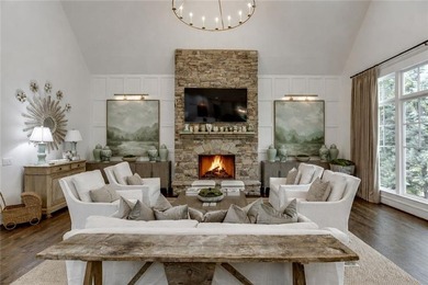 A True Designer Estate in The River Club | Fully Reimagined, Not