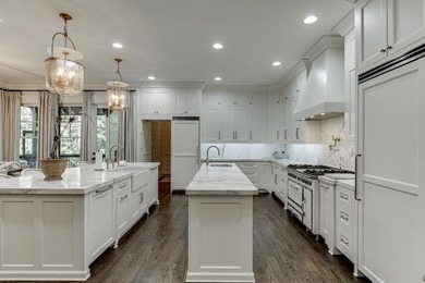 A True Designer Estate in The River Club | Fully Reimagined, Not