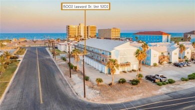 Lake Padre Condo For Sale in Corpus Christi Texas