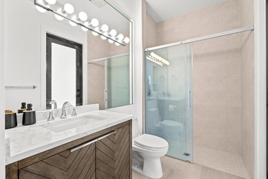 Welcome to a residence that embodies modern tranquility and - photo 21
