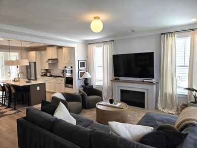Welcome to this stunning Craftsman-inspired home in the highly - photo 23