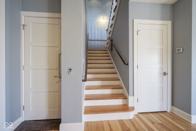 Welcome to luxury living in the heart of downtown Carmel! This