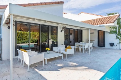 Welcome to a residence that embodies modern tranquility and - photo 24