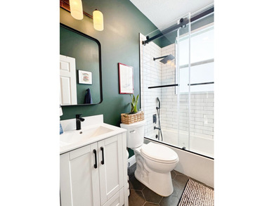 Welcome to this beautifully updated single-story home in the - photo 24