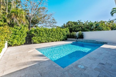 Welcome to a residence that embodies modern tranquility and - photo 25
