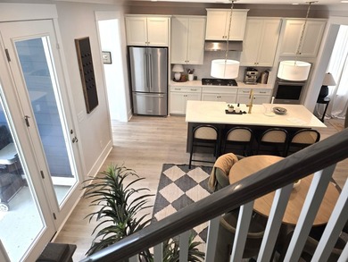 Welcome to this stunning Craftsman-inspired home in the highly - photo 26