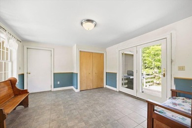 Set on over five acres in North Yarmouth, this one-owner Cape - photo 8