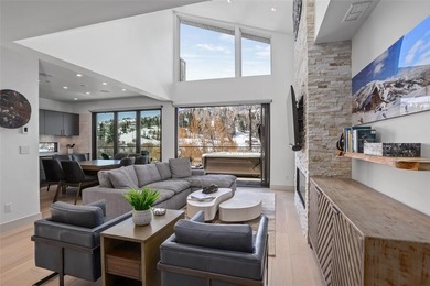 Lake Condo For Sale in Steamboat Springs, Colorado