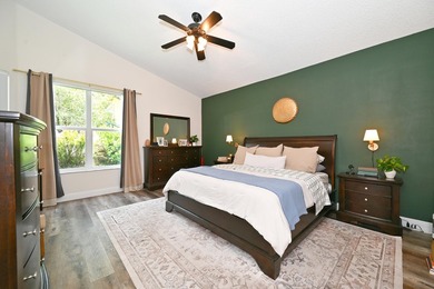 Welcome to this beautifully updated single-story home in the - photo 32