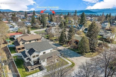 Newly constructed home in the heart of South Sandpoint. Just a - photo 5