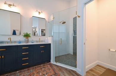 Welcome to this beautifully updated single-story home in the - photo 35