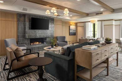 Welcome to easy, maintenance-free living at The American - photo 5